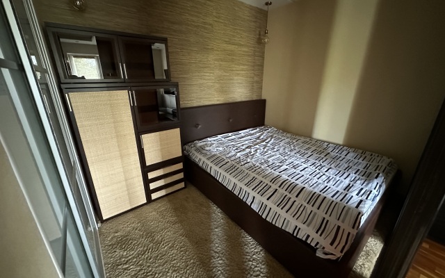 Studio na Nevskogo Flat