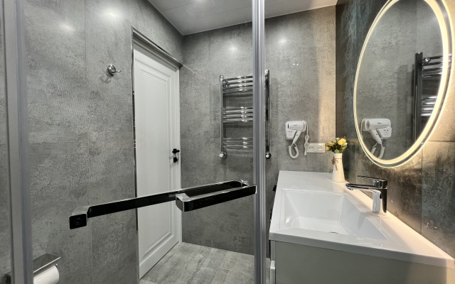 New Cozy 1bd Unbeatable Location Apartments