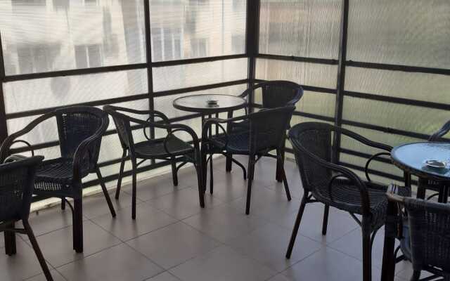 Palma Guest House