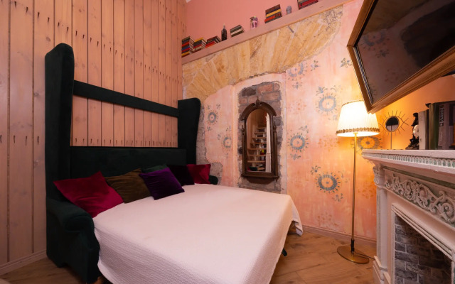 Boutique Apartments In Historic Odessa Apartments