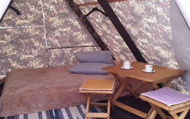 Family House  Guest House