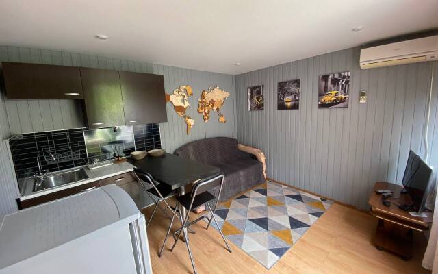 Гостевой дом Френдс