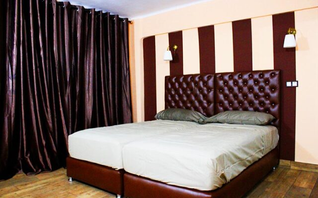 Benalmadena Hotel