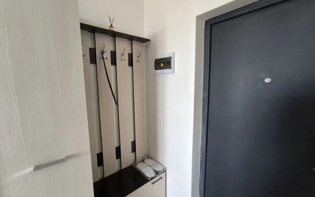 Nyyu York Flat