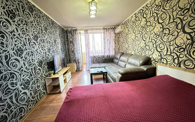 Квартира 2х комнатная с видом на парк