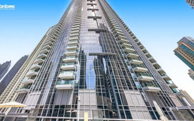 Bnbme, Opera Grand 2 BDR Apartments