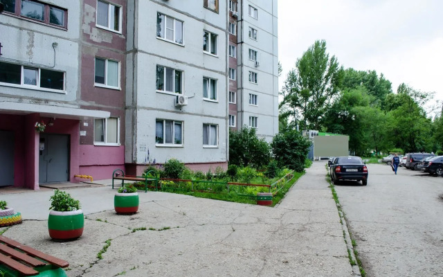 Квартира на Трнавской 8А