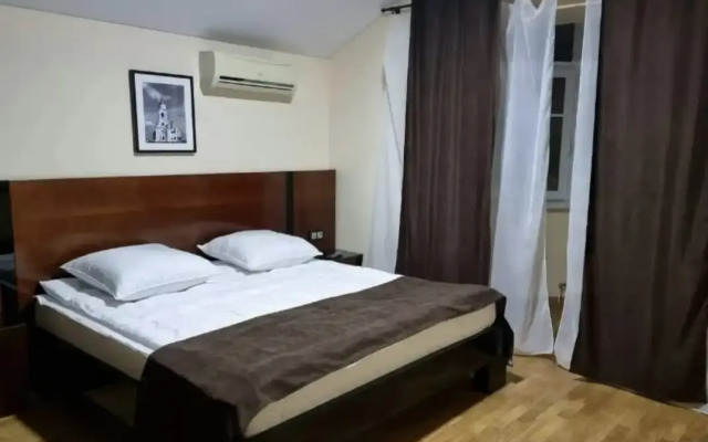 Хостел Космос