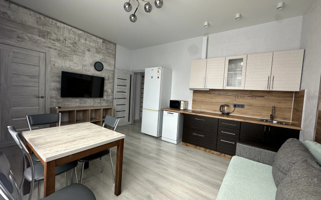 V Sea Side Apartments