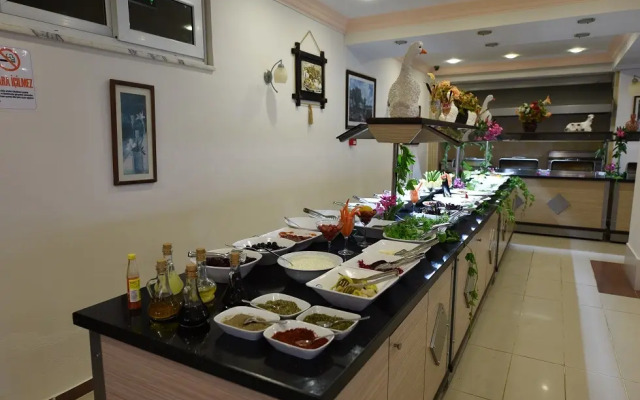 Muz Hotel - All Inclusive