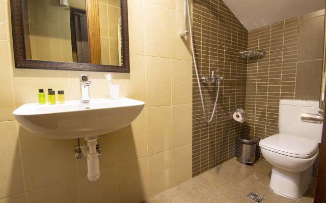 Sota Metekhi Hotel