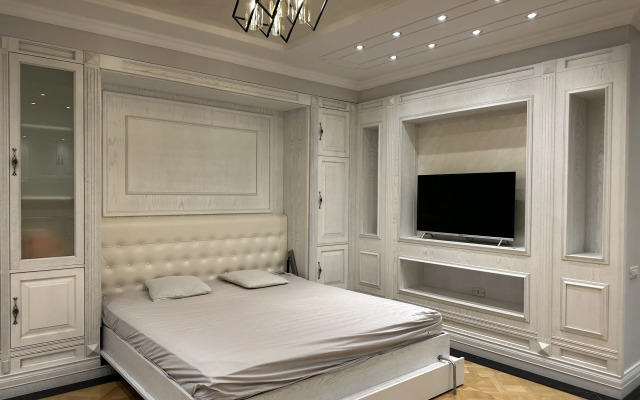 1-K, Ulitsa Anrapetutyan, Hn761 Flat