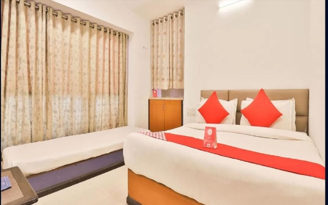 Hotel Legend Inn