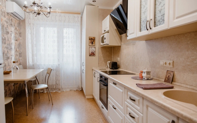 Pyaterochka Flat