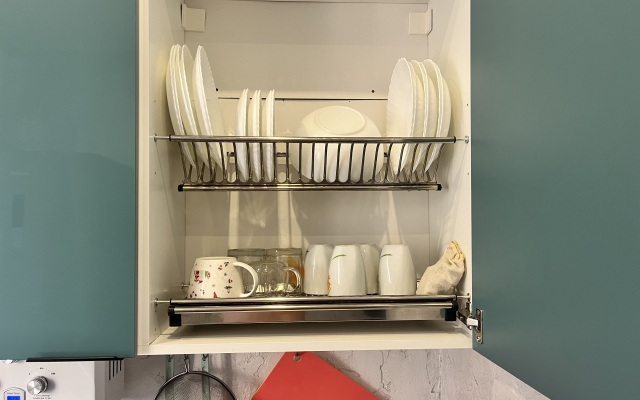 Квартира Просто двушка