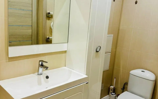 Квартира Однокомнатная