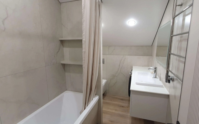V Sochi Dacha Guest house