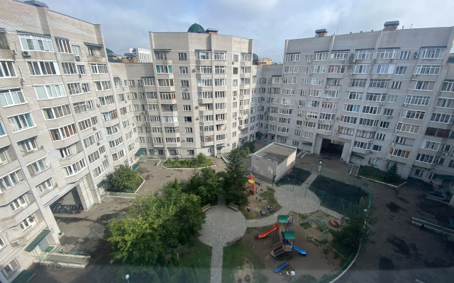 Квартира Уютная квартира возле Казань Арены