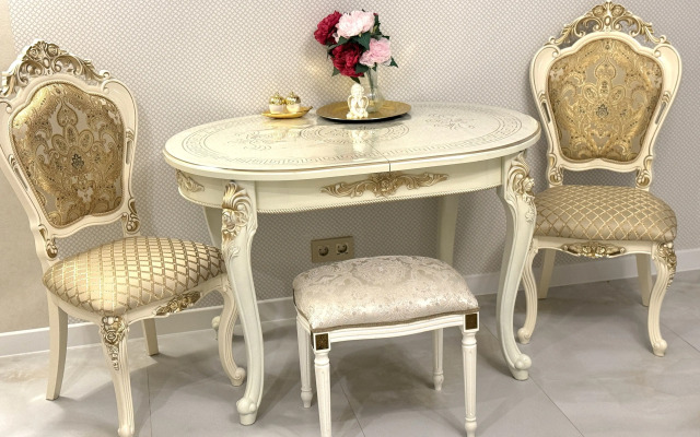 Апартаменты с джакузи на двоих