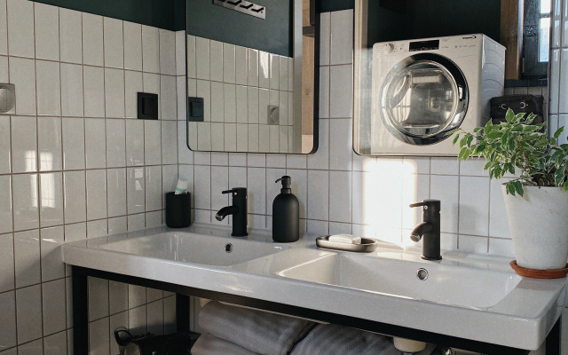 Гостевой Дом Дом-Театр