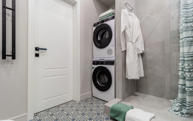 Апартаменты Штольц в Светлогорске