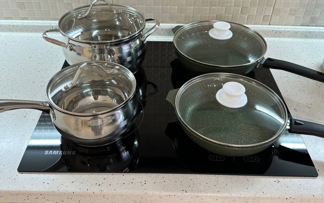 Квартира на Дальневосточной