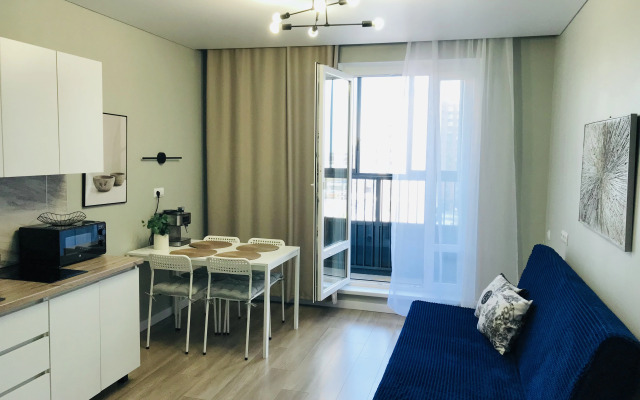 Квартира рядом с Шереметьево