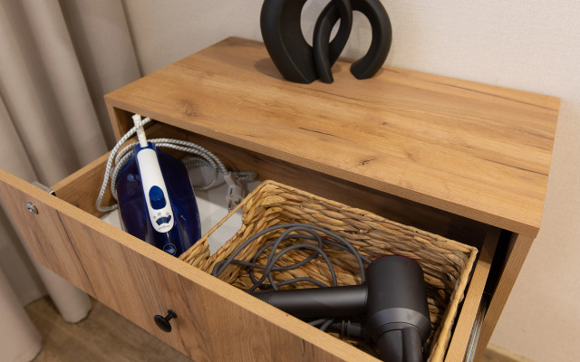 Квартира Стильная в центре города