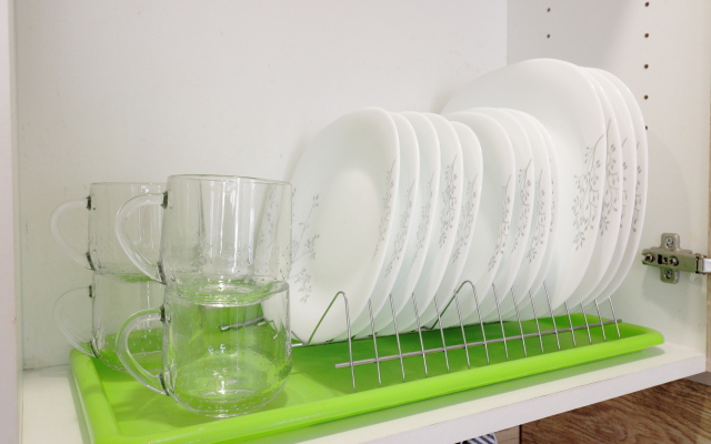 Квартира Энтузиасты Гостеприимства