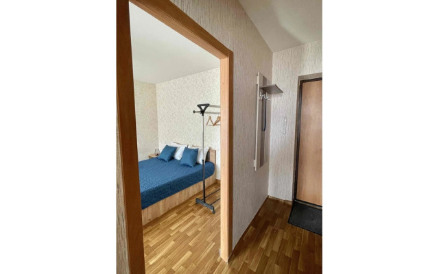 Апартаменты на улице Карамзина 23/6