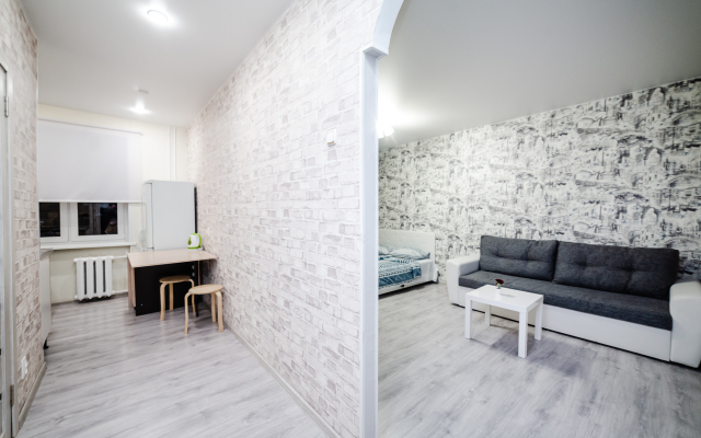 Na Ulitse Konstantina Simonova 8k1 Flat