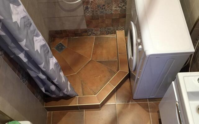 Квартира Студия на Кольцова