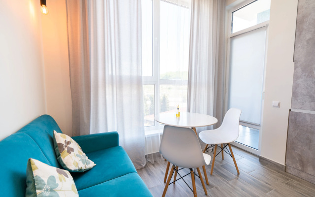 PosutochnoSochi.rf  v ZhK Kontinent Apartament 2