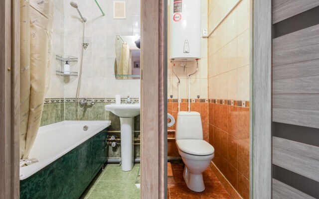 Апартаменты RentalSPb