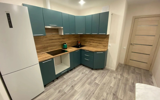 Uyutnaya Flat