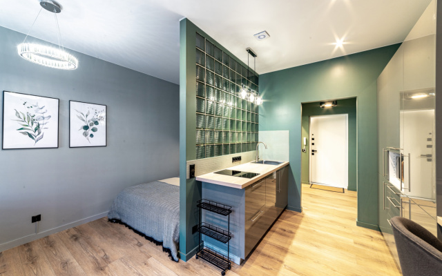 Квартира Прекрасная