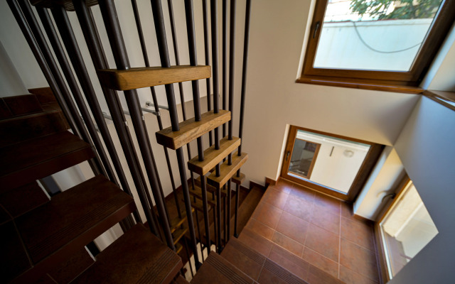 Solnechnyij Guest House
