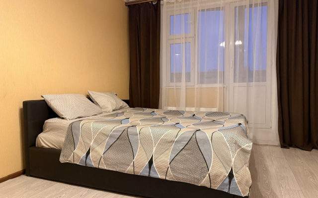 Квартира на Талдомской 11к3