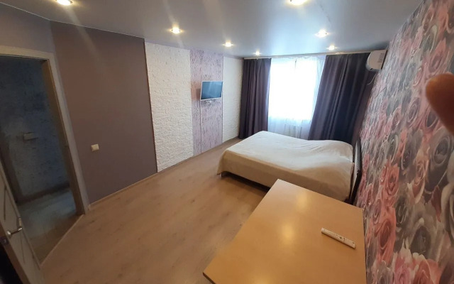 Квартира на Дыбенко 27А