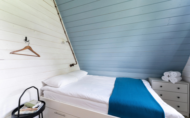 Uyutny Dom S Chanom Ot Dom Sheluha Private House