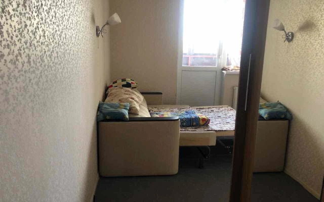 Na Nahabinskom Shosse 7A Flat