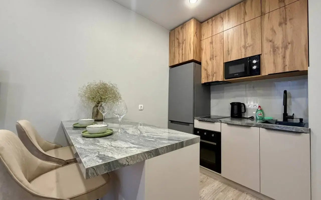 Квартира Однокомнатная