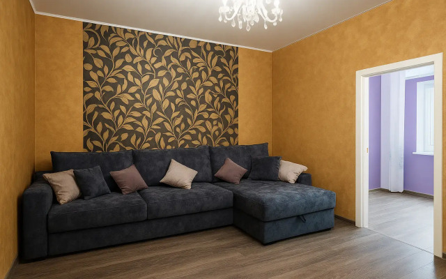 Квартира на Политехе