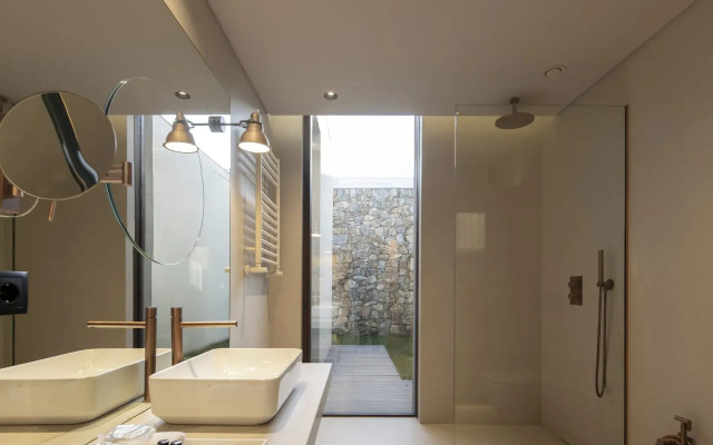 Hotel Monverde - Wine Experience Hotel by Unlock Hotels