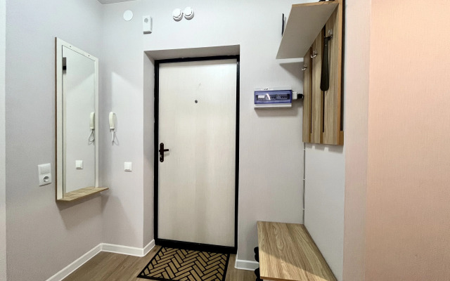 Layf Apartamenty Flat