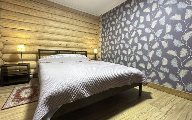 Гостевой дом Валенки