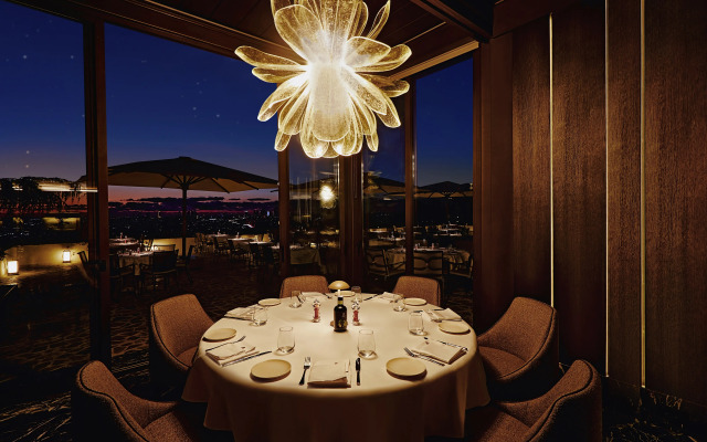 Arbor Hotel Istanbul