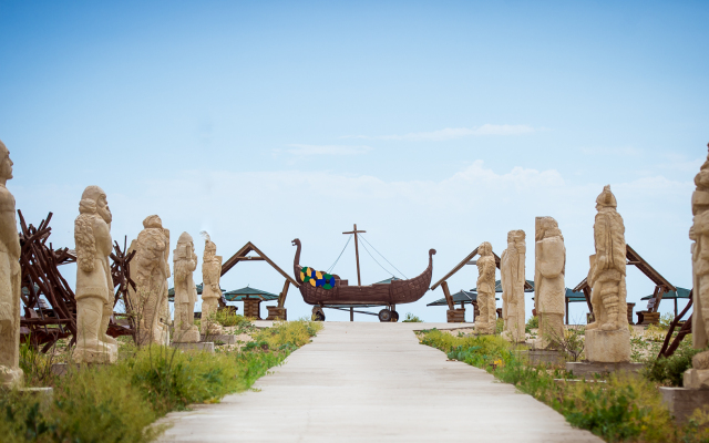 Zamok Viking Hotel