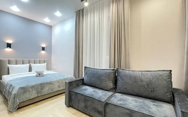 Khorosho kak doma Flat