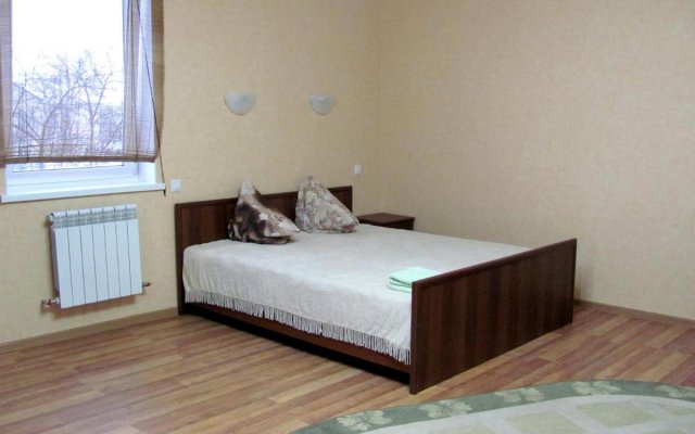 Отель Motel M7